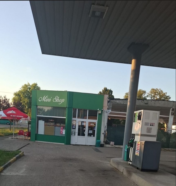 Angajări. Două locuri vacante la o benzinărie din Carei