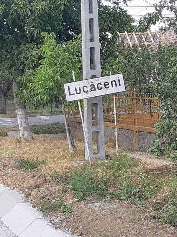 Cărți de Identitate cu domiciliu fictiv eliberate la Carei pentru săteni din Lucăceni