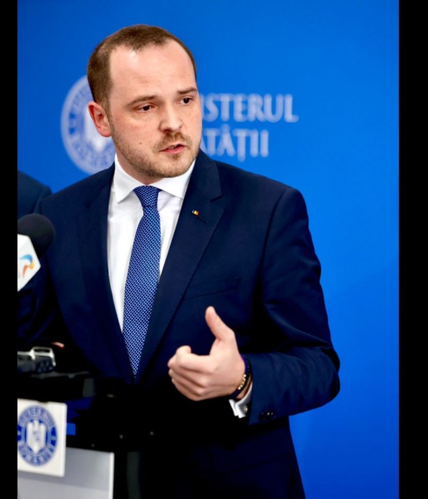 Ministrul Sănătății a aflat despre ,,performanțele,, de la Spitalul Județean Satu Mare