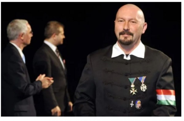 Scandal diplomatic. La Satu Mare s-a finanțat un concert al trupei maghiare Karpatia deși solistul a fost expulzat din România