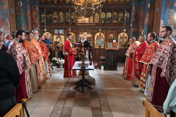 Nu uităm! Memoria protopopului martir Aurel Munteanu ucis în mod barbar de hortyști