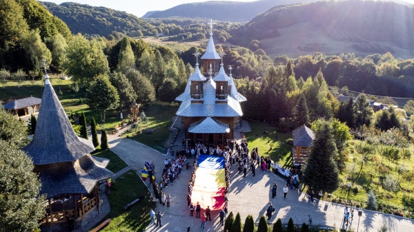 Satele Unite ale Sătmarului – o acțiune a românilor patrioți