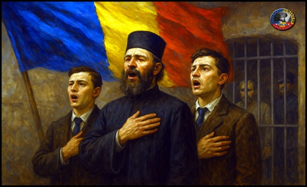 15 Octombrie 1897 – Români condamnați în Transilvania pentru cântece patriotice