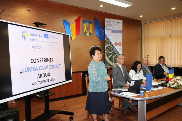 Conferință de etnografie și folclor la Ardud. Comisia VLACH de la  Academia de Științe Austriacă se întreabă dacă avem ,,Ținutul sau Țara Codrului,,?
