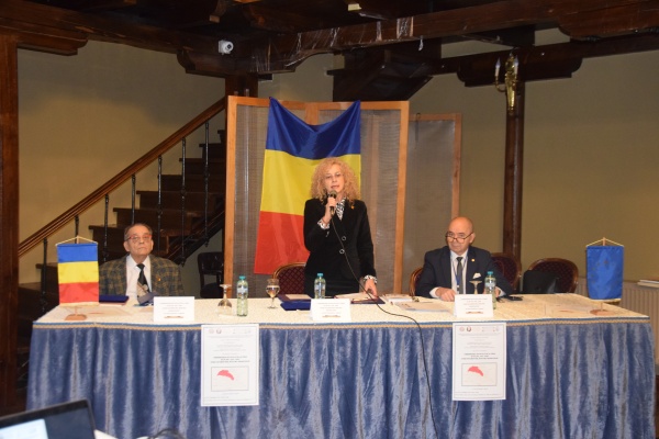 Comemorarea victimelor Dictatului de la Viena la Centrul Multicultural Poesis din Satu Mare