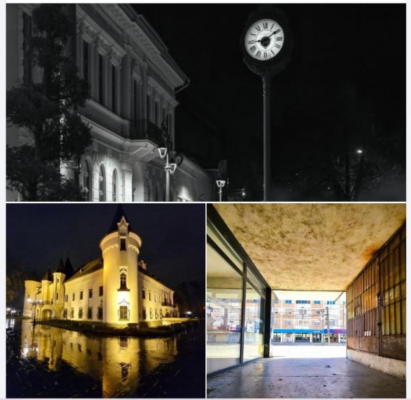 Rezultatele concursului de fotografii despre Carei