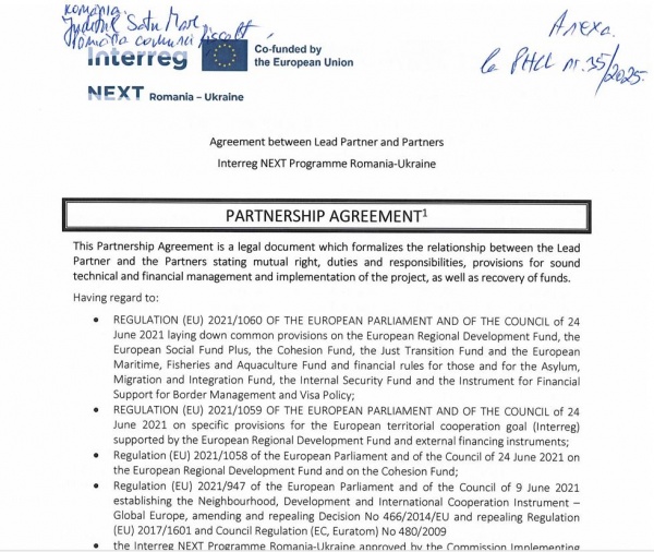 Pierdut limba română la Consiliul Local Pișcolt