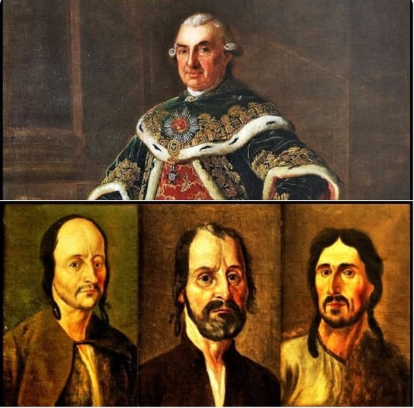 23 Noiembrie 1784 – Ziua în care Brukenthal a pus preț pe sângele românesc