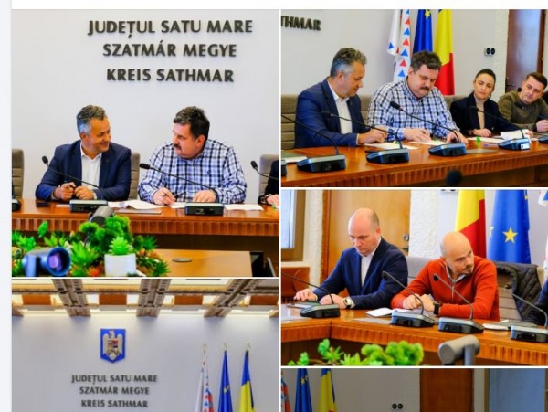 Nerușinare! Consiliul Județean Satu Mare se laudă că investește în siguranța rutieră dar pe DJ 195C Ambulanța nu poate ajunge în timp util la bolnavi