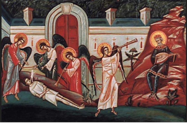 Evanghelia de Duminică: În lacrimi se vede mai bine Dumnezeu decât în zâmbet