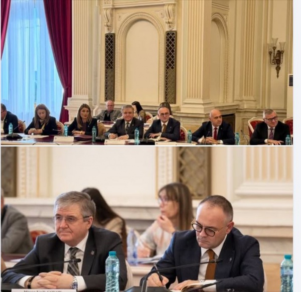 Deputatul PSD Govor refuză să intervină pentru eliminarea discriminării miilor de români sătmăreni