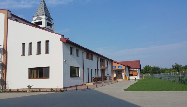 Concurs de concurs la Grădinița reformată din Carei pentru noua Creșă de pe str.Tireamului