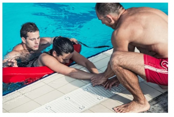 Se caută salvamar la Carei. Concurs organizat de Primărie