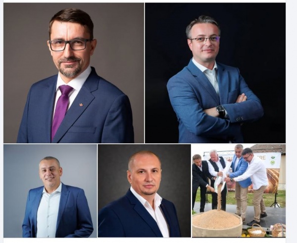 Parlamentarii UDMR Satu Mare și prezentarea deformată a incidentului de la Târgul de Crăciun Carei