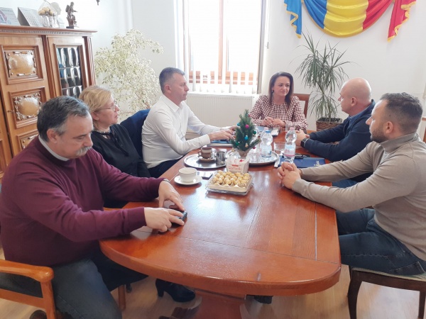 Vrem să vedem ședințele CL Carei din 22 decembrie 2025 și 6 martie 2026! Cerem prea mult domnule prefect Altfatter?
