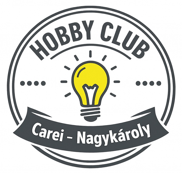 Anunț înființare  Hobby Club Carei