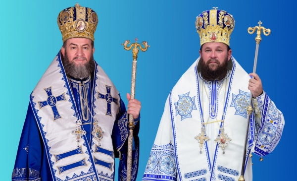 Slujbă arhierească la Mănăstirea  Scărișoara Nouă de sărbătoarea Sfântului Proroc Ioan Botezătorul