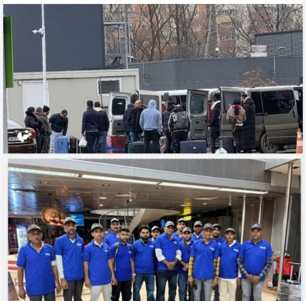 S-a aprobat! Încă 90 de mii de muncitori străini aduși de guvernul Bolojan în timp ce românii trag pentru economia altor state