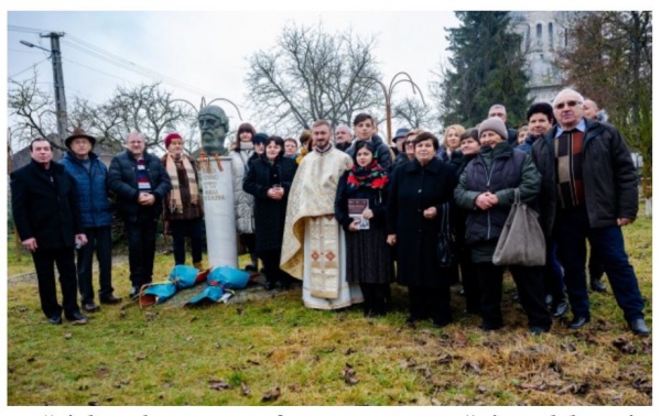 Comemorare Baba Novac în satul care îi poartă numele din județul Satu Mare