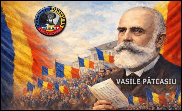 3 Februarie 1879 – Începe lupta românilor sătmăreni împotriva legislației austro-ungare care interzicea limba română în şcolile confesionale