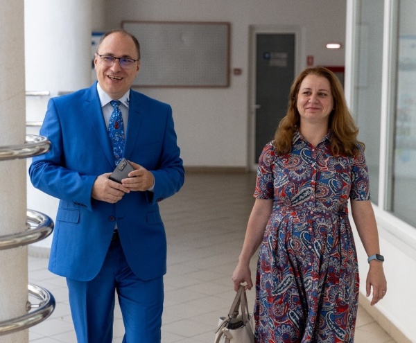 Propunere pentru ministru la Educație după două luni de la demisia lui Daniel David