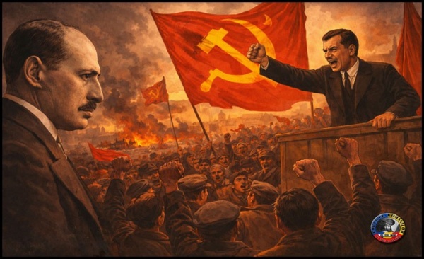 21 Martie 1919 – Prim-ministrul maghiar Mihály Károlyi predă puterea comunistului Béla Kun