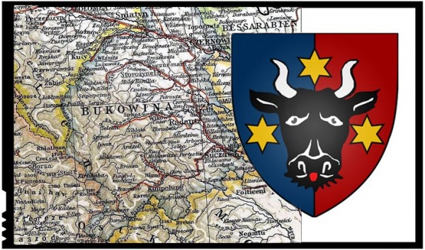 26 aprilie 1775 – Anexarea Bucovinei la Imperiul Habsburgic. Începutul deznaționalizării