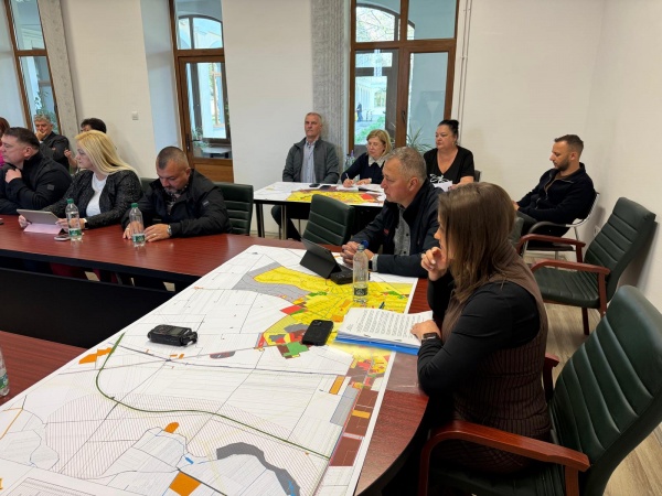 Regie nouă la ședința CL Carei