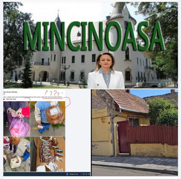 Minciuni în Vinerea Mare din partea primarului din Carei