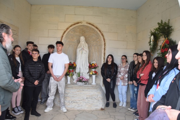 Moment aniversar. 190 de ani de la nașterea vicarului, poetului și publicistului George Marchiș