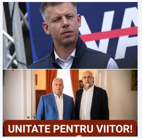 Susținerea UDMR nu a fost de bun augur pentru Viktor Orban care a pierdut la scor alegerile din Ungaria