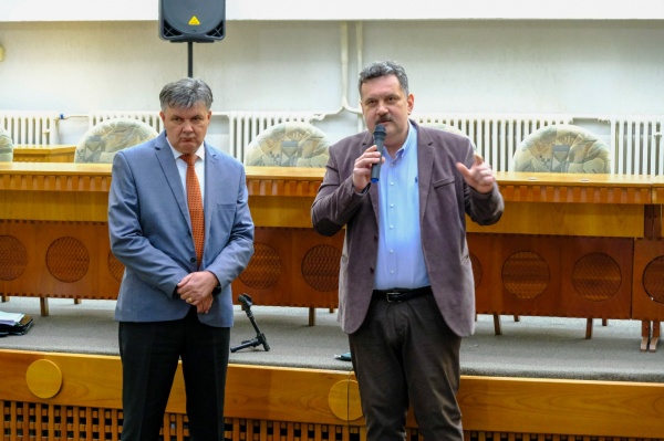 Fonduri importante pentru primăriile din județ