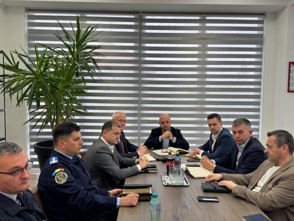 Pregătiri pentru marcarea zilei eliberării orașului Satu Mare de către Armata Română