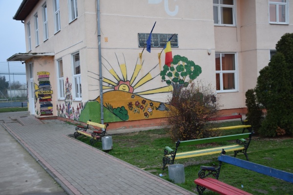 Agresiune la Școala din Tiream. Elev cu capul spart după ce a fost lovit intenționat cu o piatră