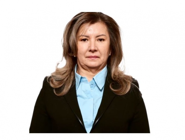 Alina Ristea – un consilier județean cu atitudine! Conducerea DGASPC funcționează cu un aparat supradimensionat