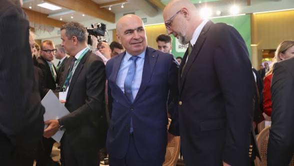 UDMR A AJUNS SĂ ÎNJURE INTERESUL NAȚIONAL DIN FOTOLIUL DE MINISTRU AL ROMÂNIEI