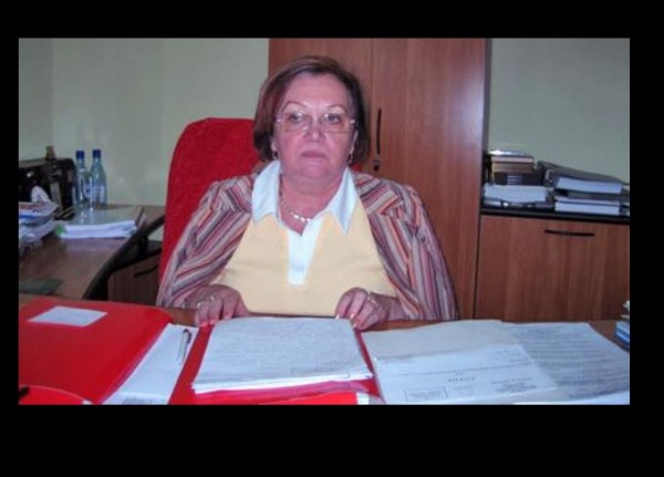 Doliu în administrația județeană și la Scărișoara Nouă