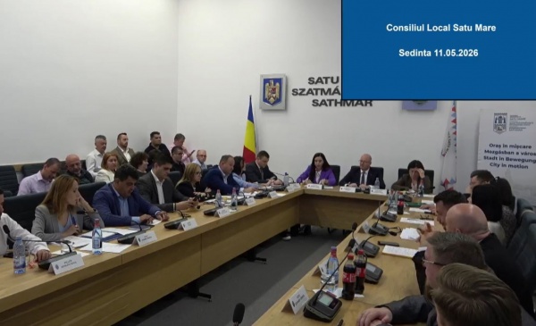 Liberalii sătmăreni au refuzat să voteze un buget cu două milioane de euro pentru CSM Olimpia în mijlocul scandalului pariurilor