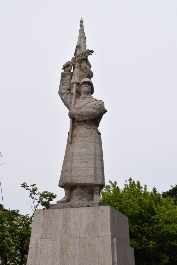 Ziua Independenței va fi marcată la Satu Mare la ora la care se oficiază în toate bisericile Sfânta Liturghie de duminică