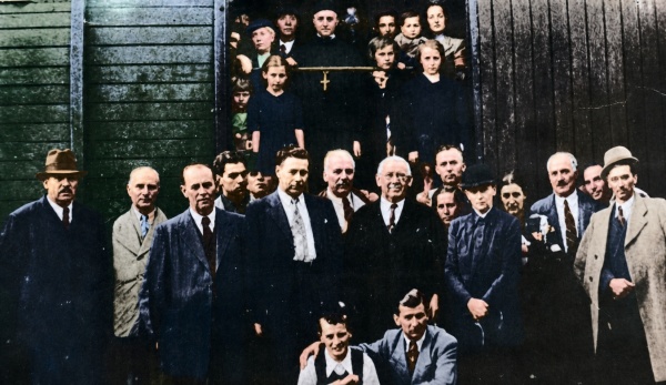 Istorie uitată! Expulzarea intelectualilor români din Oradea
