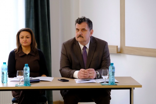 Investiția Centru Respiro la Carei se modifică de la an la an. Construcție de 2,3 milioane de euro pentru 18 locuri de cazare