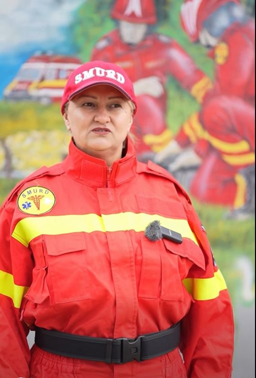 Programul „Salvator din pasiune” – un deceniu de voluntariat, implicare și solidaritate