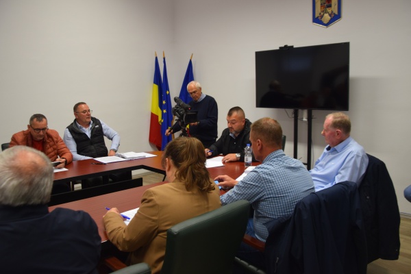 Șocant! La CL Carei s-au aprobat în 13 mai Procesele Verbale ale ședințelor din februarie! VIDEO