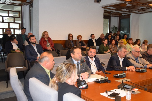 Finanțare nerambursabilă aprobată de consilierii județeni.  La Carei nu se asigură finanțări nerambursabile pentru asociațiile românești