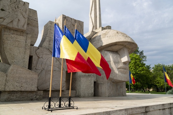 INVITAȚIE la Ziua Drapelului la Carei
