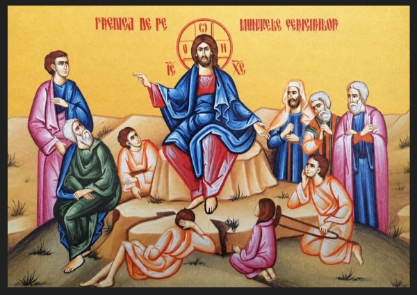 Evanghelia de Duminică. Despre grijile vieții