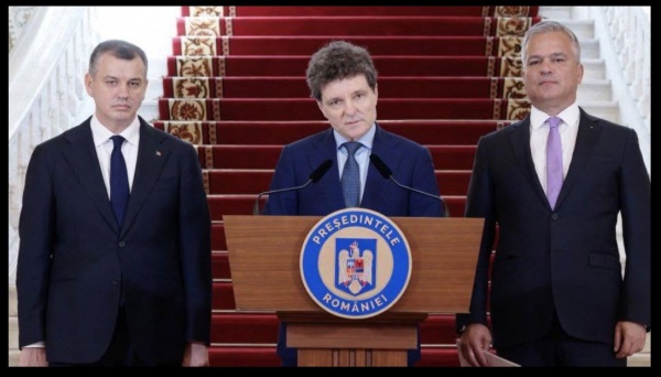 Uite premierul, nu e premierul. Cine  micționează pe Constituția României?!
