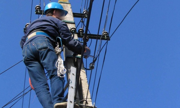 Întreruperi de curent electric la Carei