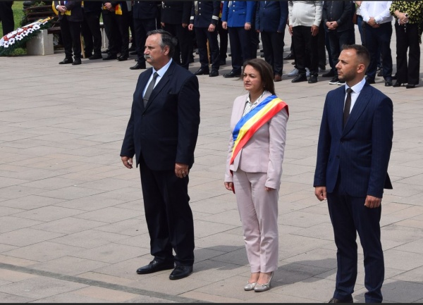 Canicula afectează deciziile Primăriei Carei. Puncte de prim ajutor în zone puțin circulate