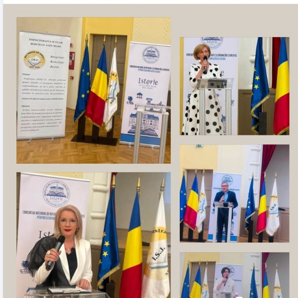 Satu Mare – Agora excelenței în cercetarea istorică
